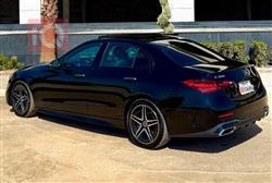 مێرسێدس بێنز C-Class